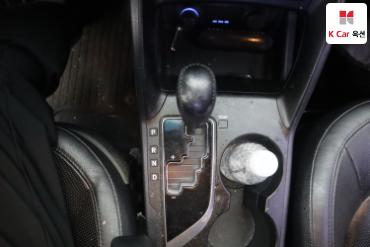 2013 - hyundai tucson