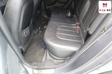2013 - hyundai tucson