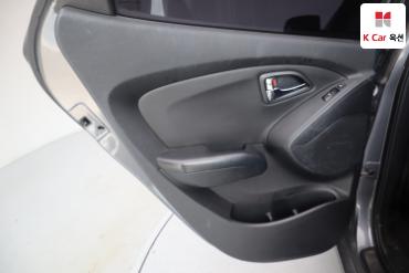 2013 - hyundai tucson