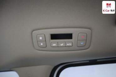 2022 - kia carnival