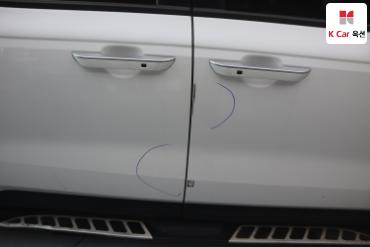 2022 - kia carnival