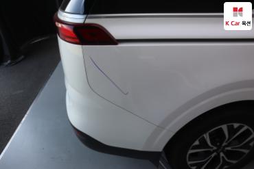 2022 - kia carnival