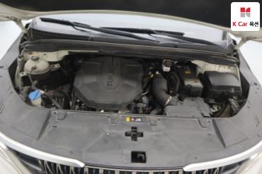 2022 - kia carnival