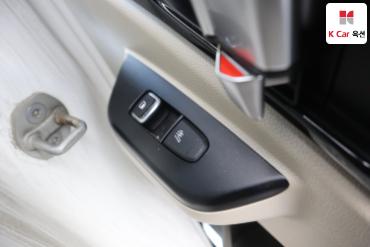 2022 - kia carnival