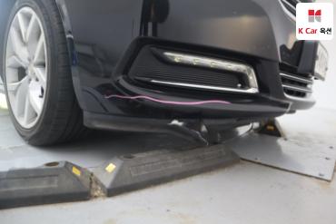 2016 - chevrolet impala