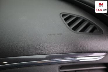 2016 - chevrolet impala