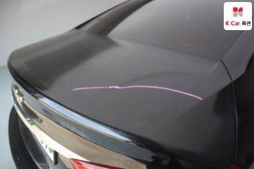 2016 - chevrolet impala