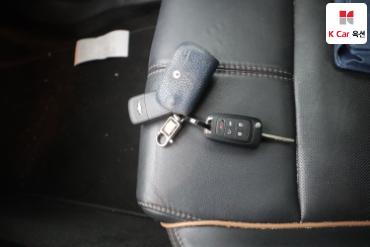 2016 - chevrolet impala