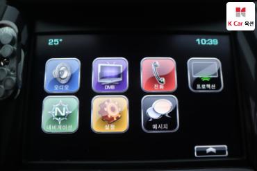 2016 - chevrolet impala