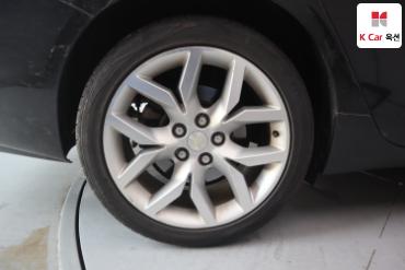 2016 - chevrolet impala