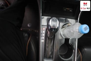 2016 - chevrolet impala