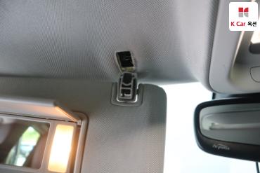 2016 - chevrolet impala