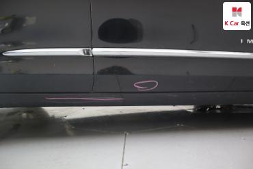 2016 - chevrolet impala