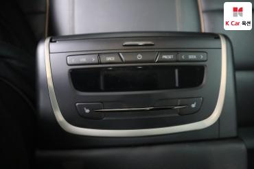 2016 - chevrolet impala