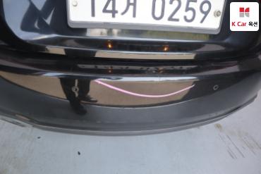 2016 - chevrolet impala