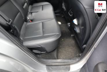 2019 - kia sportage