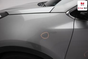 2019 - kia sportage