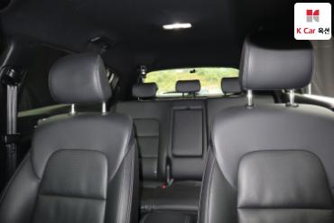 2019 - kia sportage