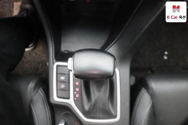 2019 - kia sportage
