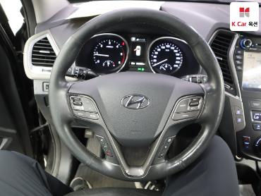 2016 - hyundai max cruze