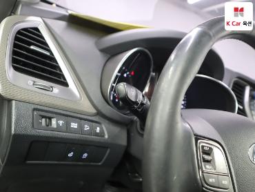 2016 - hyundai max cruze