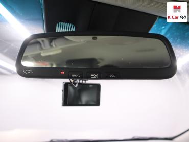 2016 - hyundai max cruze
