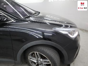 2016 - hyundai max cruze