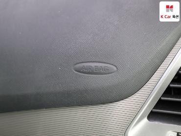 2016 - hyundai max cruze