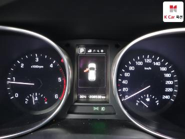 2016 - hyundai max cruze