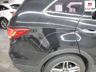 2016 - hyundai max cruze