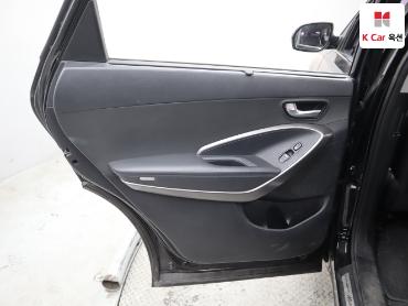 2016 - hyundai max cruze