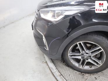 2016 - hyundai max cruze