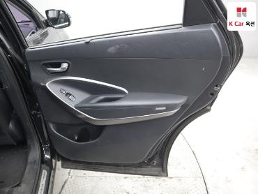 2016 - hyundai max cruze