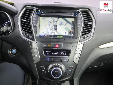 2016 - hyundai max cruze