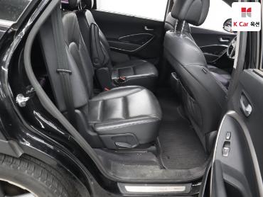 2016 - hyundai max cruze