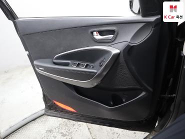 2016 - hyundai max cruze