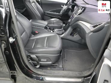 2016 - hyundai max cruze
