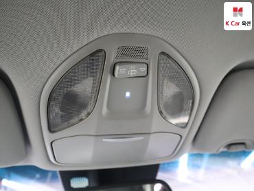 2016 - hyundai max cruze
