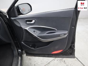 2016 - hyundai max cruze