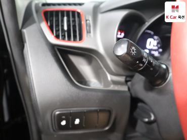 2015 - kia ray