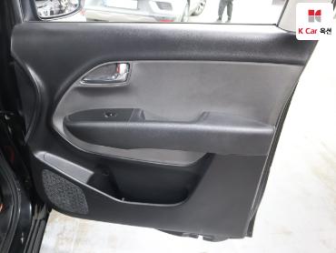 2015 - kia ray