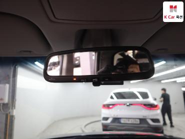 2015 - kia ray