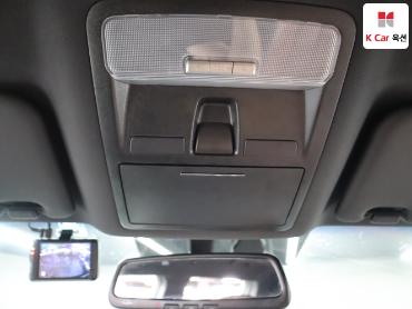 2018 - kg mobility (ssangyong) rexton