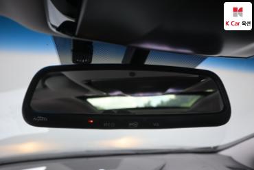 2011 - hyundai grandeur