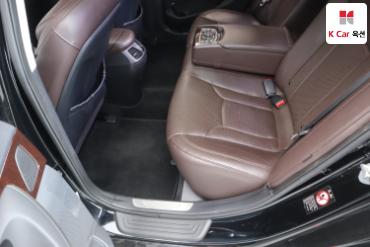 2011 - hyundai grandeur
