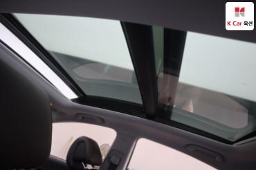2011 - hyundai grandeur