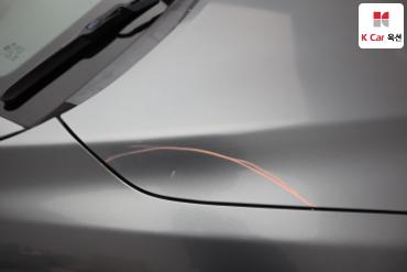2017 - hyundai avante