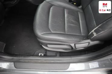 2017 - hyundai avante