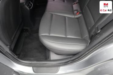 2017 - hyundai avante
