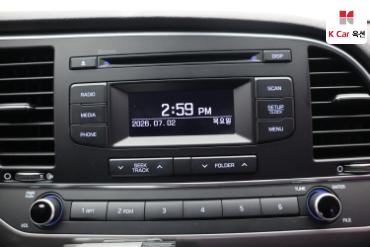 2017 - hyundai avante